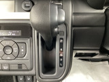 変速ショックが少なく滑らかで低燃費にも貢献してくれるCVT!