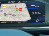新車拠点のデモカー(試乗車)で使用していた車両です。弊社整備工場にて点検整備を行ったうえで新車保証を継承いたしますのでご安心ください。
