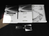 【説明書&メンテナンスノート】メンテナンスノートはお車の「カルテ」です☆今までの整備内容もばっちり確認できます!