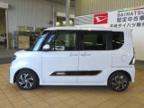 タントカスタム X スタイルセレクション 