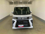 タントカスタム RS リミテッド 