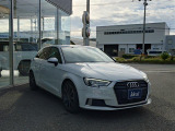 A3スポーツバック 1.4 TFSI スポーツ 