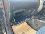 車検証入れや小物も入ります!