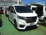 ステップワゴン 1.5 スパーダ クールスピリット ホンダ センシング 4WD 