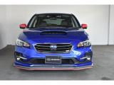 レヴォーグ 1.6STI Sport
