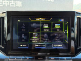 DVD再生、音楽録音、フルセグTV機能つきであなたのドライブを快適にサポート♪Bluetooth搭載で携帯電話と接続も可能です◎