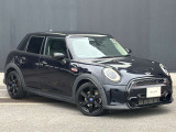 【新車取扱い】当店では新車のお取り扱いもございます。ご自宅でMINIの試乗のご希望等もぜひご相談くださいませ。