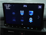 ◆Bluetooth Audio対応◆各種オーディオソースで退屈のないドライブをお楽しみください♪