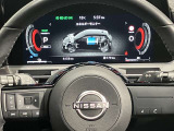 ステアリングスイッチ付きで操作・運転がしやすいハンドルです★