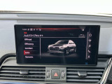 ドライブセレクト装備 パワーステアリング、エンジン、トランスミッションなどの特性をスイッチ一つで切り替え可能。ドライバーの好みに合わせてドライブを楽しんでいただけます。
