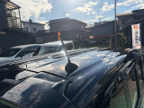中古車という商品の特性ルーフには子キズや塗装しみ細かな凹み等があります