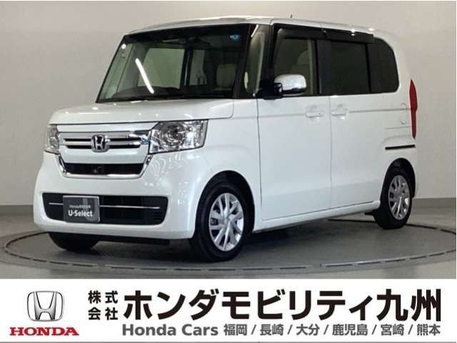 N-BOX L 