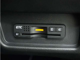 ◆ETC車載器 装備車◆今や必需品のETC!有料道路を利用する際にスムースに通過でき、わずらわしい料金支払いから開放されます!