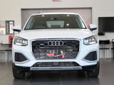 Q2 35 TDI クワトロ アドバンスト ディーゼル 4WD 