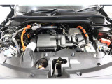 Hondaの技術が詰まったエンジンルーム☆☆☆エンジンルーム室内ともにルームクリーニング済みで清潔です◎快適なドライブをお楽しみください♪♪