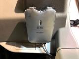 【ETC】高速道路の料金所をストレスなく通過!話題のスポットやサービスエリアに多い「スマートIC」利用時は必須のアイテムです。当店でセットアップを実施、ご納車当日からすぐにご利用いただけます!