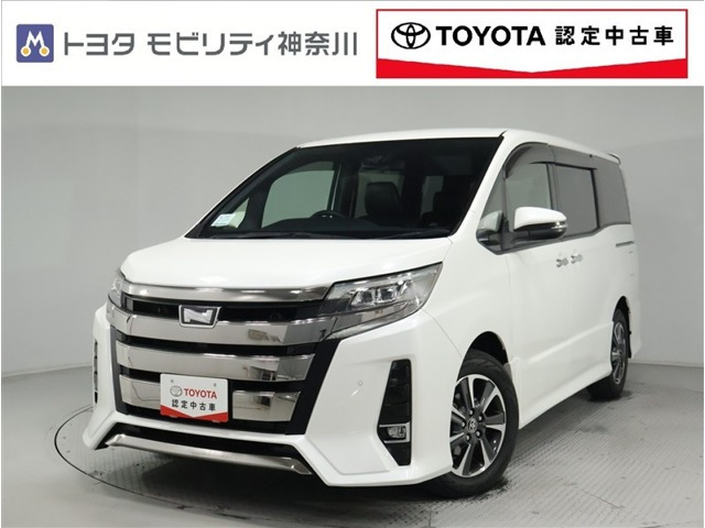 ノア 2.0 Si W×B II 