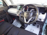 フレアワゴン ハイブリッド XS 4WD 