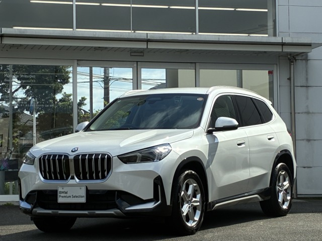 X1 xドライブ 18d 4WD 