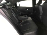 ゆとりある広々とした車内空間は、ドライブを始め買い物やレジャーなど、幅広く活躍します。一人でもみんなとでもお出かけを楽しみましょう!