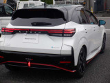ノートオーラ  1.2 NISMO