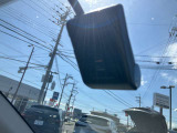 フロントドライブレコーダー付きです