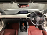 MAZDA3ファストバック  2.0 20S 100周年 特別記念車