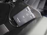 ETC車載器搭載です。スマートICも増えてきており、必須装備といって良い便利装備です。