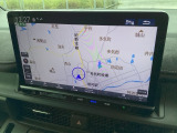 純正11.4インチナビ♪■AppleCarPlay・フルセグTV・Bluetooth対応!■オプションでHDMIケーブルも取付可能になります!