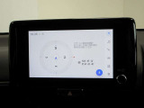 ディスプレイオーディオを装備してます。スマホと連動させると音楽やアプリで更に楽しむことができます。