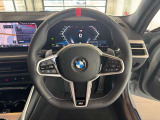 3シリーズセダン M340i xドライブ 4WD 