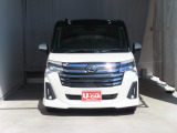 トール 1.0 カスタムG ターボ