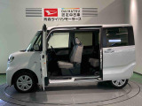 納車後の点検、車検などアフターサービスもお任せください!