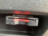 ETC付き!高速道路の料金所でお金を用意する手間がいりません!