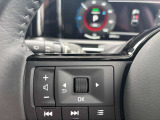 ナビの音量操作や曲送りなどが運転中でもスムーズにできます!