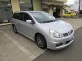 ウイングロード 1.5 15RX FOUR 4WD 
