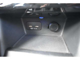 USB電源Aタイプが2個ございます