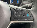 単一車線運転支援システム「プロパイロット」操作スイッチです!