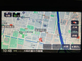 純正エントリーナビ付きですよ☆