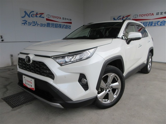 RAV4  2.0 G 4WD