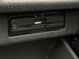 ETCです。セットアップを完了してから納車となりますので、すぐにご利用頂けます。