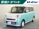 丁度良いサイズ感で運転ラクラク♪