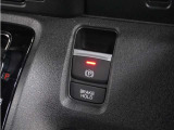 ◆オートブレーキホールド機能付き電子パーキングブレーキ◆ブレーキペダルを足から離しても停車状態を保ちます。アクセルを踏めば自動でブレーキが解除され、発進可能!