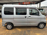 ハイゼットカーゴ クルーズ ターボ SAIII ハイルーフ 4WD 