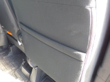 ★シートバックポケット★車内の整理整頓が出来て大変便利?一時的に保管したい時など、車内での紛失防止に!