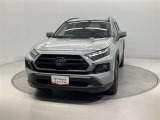 RAV4  2.5 ハイブリッド アドベンチャー E-Four 4WD