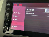AM/FMラジオ付きです♪