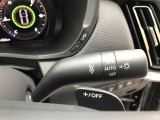 パダルシフトを採用しております。