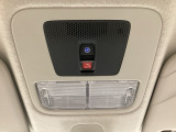 Honda CONNECT搭載車です。「Honda Total Care プレミアム」に加入頂くと、「緊急サポートセンター」や「Honda ALSOK駆けつけサービス」などのサービスが受けられます。