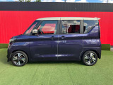 購入後1ヶ月または1,000km点検が無料で受けられるのでドライブも安心・快適です。